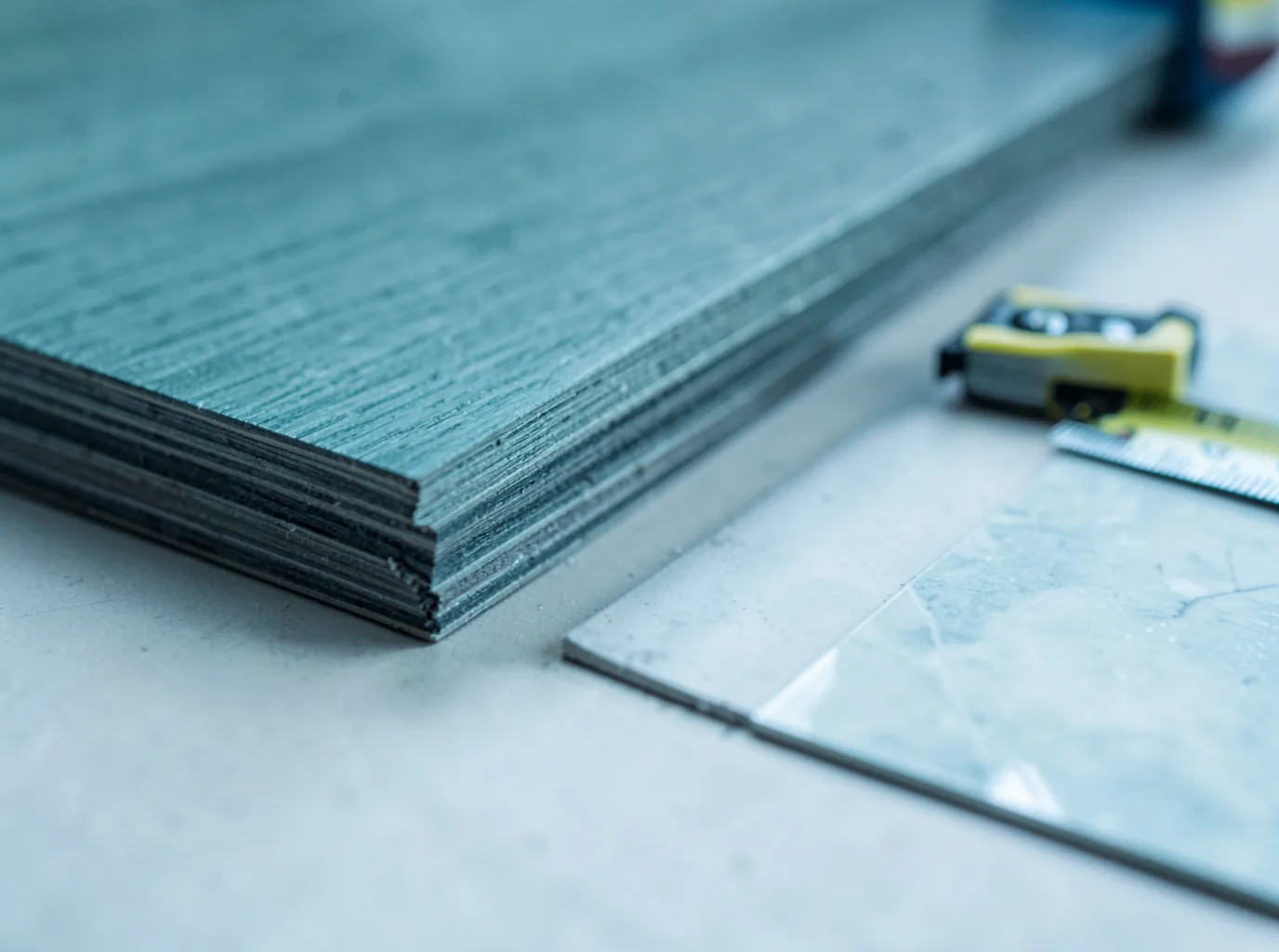 Luxury Vinyl Plank Installation Marion, TX FAQs
